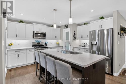 49 - 234 Peach Tree Boulevard, St. Thomas, ON 