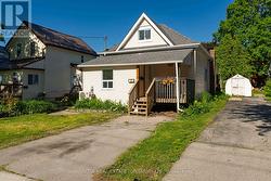 12 WOODWORTH AVENUE St. Thomas, ON N5P 3J2