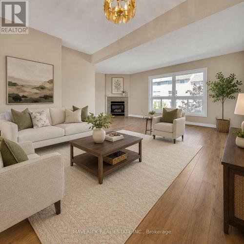 49 - 536 Third Street, London East (East A), ON 