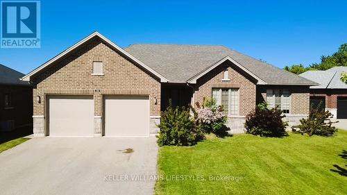 189 LEITCH STREET  Dutton/Dunwich (Dutton), ON N0L 1J0