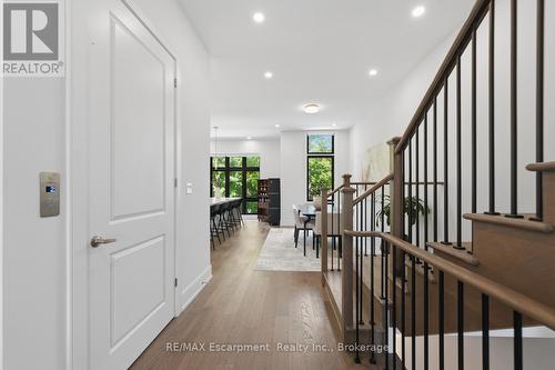 2280 Sovereign Street, Oakville (Br Bronte), ON 