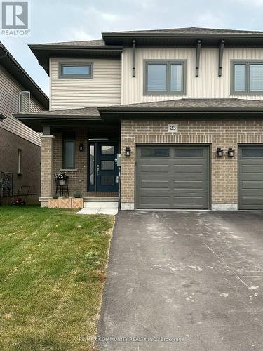23 Nipigon Street, Belleville, ON 