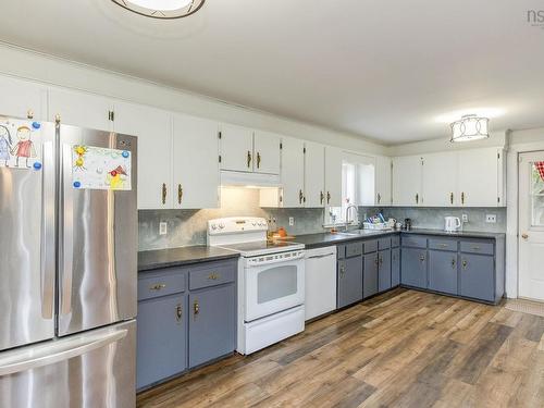 4035 Highway 201, Carleton Corner, NS 