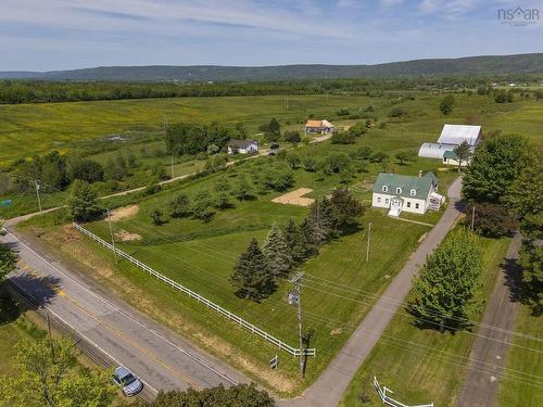 4035 Highway 201, Carleton Corner, NS 