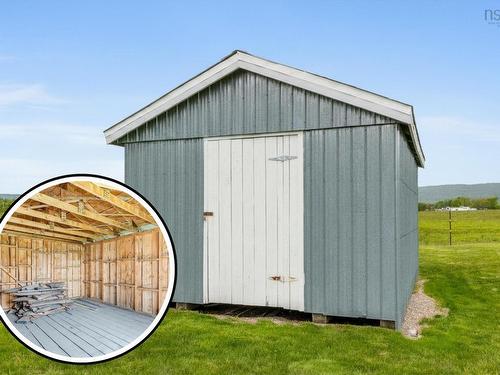 4035 Highway 201, Carleton Corner, NS 