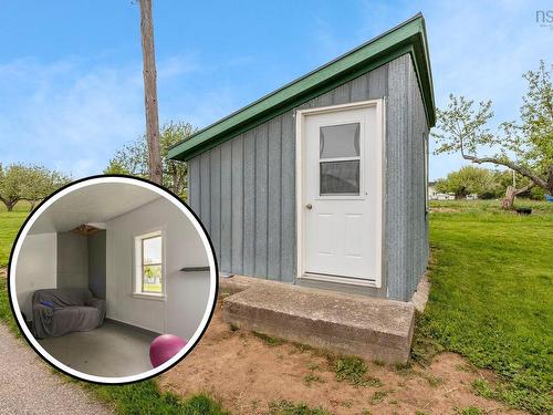 4035 Highway 201, Carleton Corner, NS 
