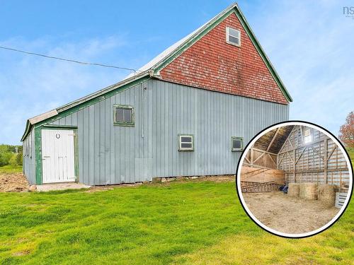 4035 Highway 201, Carleton Corner, NS 