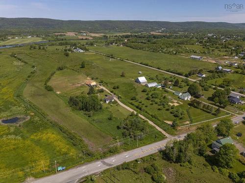 4035 Highway 201, Carleton Corner, NS 