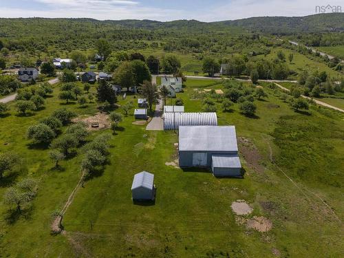 4035 Highway 201, Carleton Corner, NS 