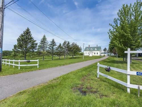 4035 Highway 201, Carleton Corner, NS 
