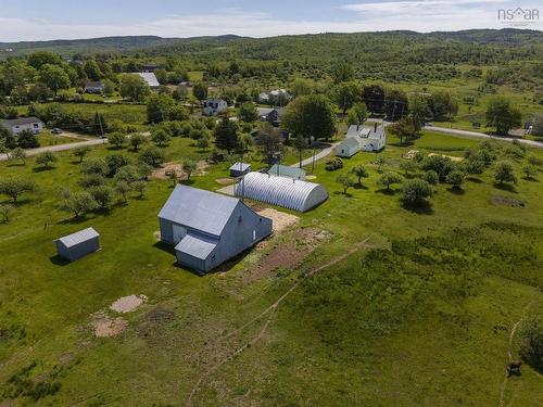 4035 Highway 201, Carleton Corner, NS 