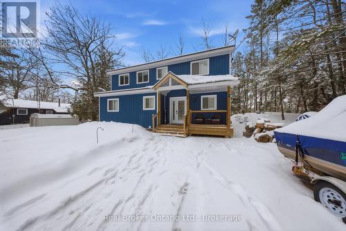135 Camp Lane, Tweed (Hungerford (Twp)), ON 