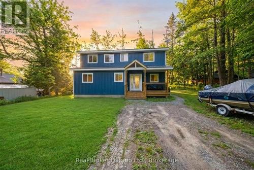 135 Camp Lane, Tweed (Hungerford (Twp)), ON 