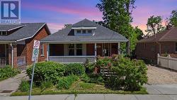 34 CLIFTONVALE AVENUE  London South (South E), ON N6J 1J6