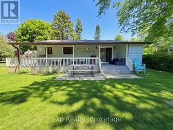 240 BAY STREET Saugeen Shores, ON N0H 2L0