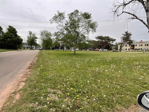 Lot 2015-4 Riverview Drive, Charlottetown, PE 