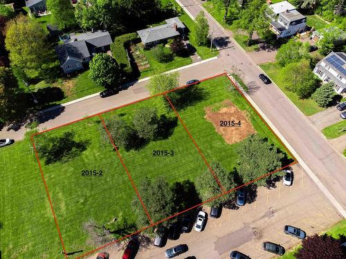 Lot 2015-4 Riverview Drive, Charlottetown, PE 