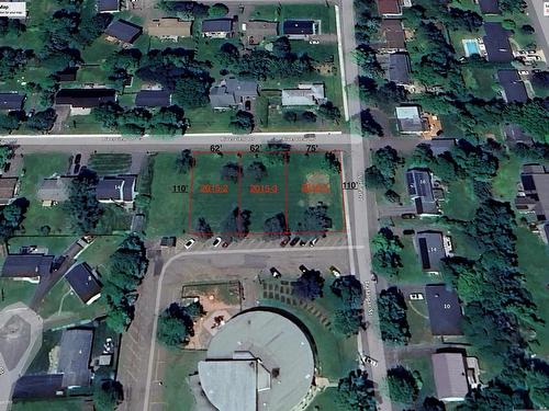 Lot 2015-4 Riverview Drive, Charlottetown, PE 
