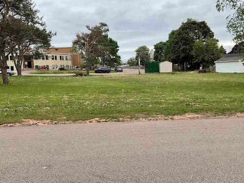 Lot 2015-4 Riverview Drive, Charlottetown, PE 