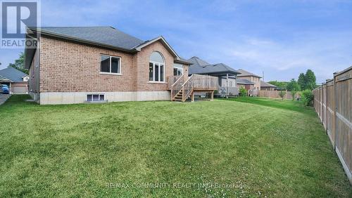 11 Stonecrest Boulevard, Quinte West, ON 