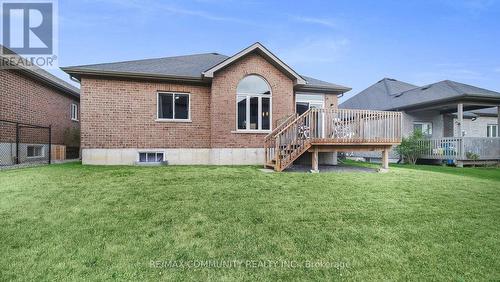 11 Stonecrest Boulevard, Quinte West, ON 