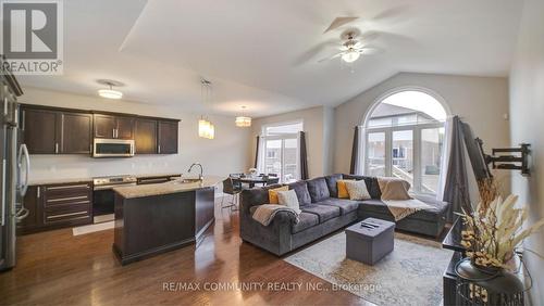 11 Stonecrest Boulevard, Quinte West, ON 