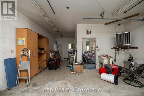 117 East Road, Northern Bruce Peninsula, ON 