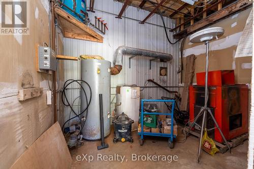 117 East Road, Northern Bruce Peninsula, ON 