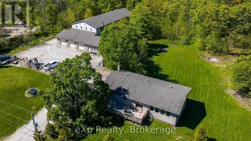 117 East Road, Northern Bruce Peninsula, ON 
