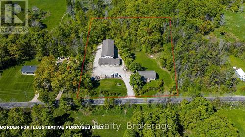 117 East Road, Northern Bruce Peninsula, ON 