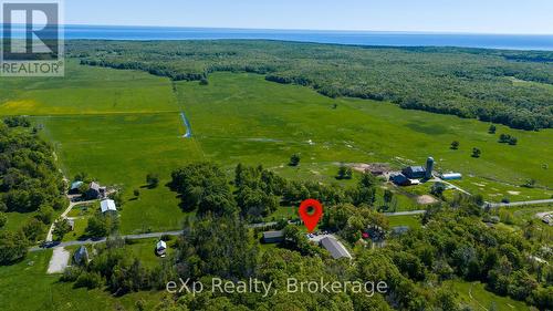 117 East Road, Northern Bruce Peninsula, ON 