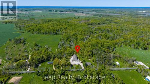 117 East Road, Northern Bruce Peninsula, ON 