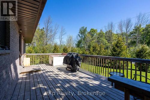117 East Road, Northern Bruce Peninsula, ON 