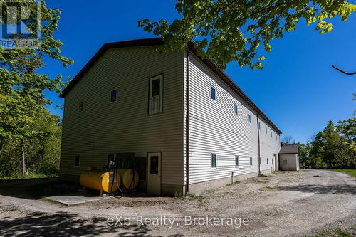 117 East Road, Northern Bruce Peninsula, ON 