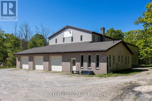 117 East Road, Northern Bruce Peninsula, ON 