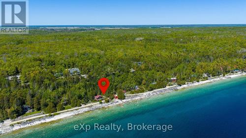 155 NORTH SHORE ROAD  Northern Bruce Peninsula, ON N0H 1W0