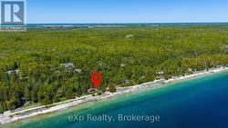 155 NORTH SHORE ROAD  Northern Bruce Peninsula, ON N0H 1W0