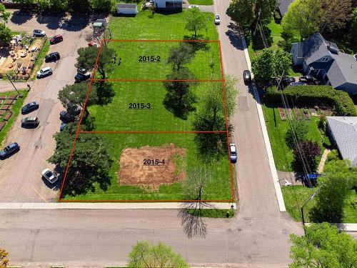Lot 2015-2 Riverview Drive, Charlottetown, PE 
