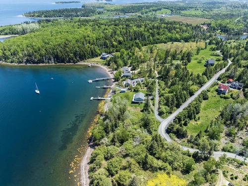 Lot 5 Narrows Way, Heckmans Island, NS 