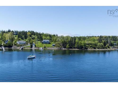 Lot 5 Narrows Way, Heckmans Island, NS 