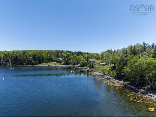 Lot 5 Narrows Way, Heckmans Island, NS 
