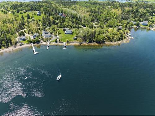Lot 5 Narrows Way, Heckmans Island, NS 