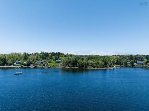 Lot 5 Narrows Way, Heckmans Island, NS 
