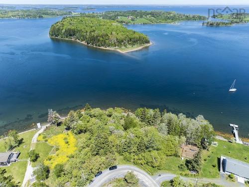 Lot 5 Narrows Way, Heckmans Island, NS 