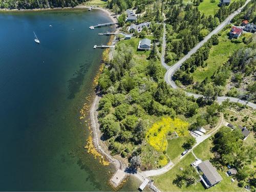 Lot 5 Narrows Way, Heckmans Island, NS 