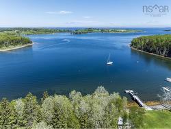 Lot 5 Narrows Way Heckmans Island, NS B0J 2C0