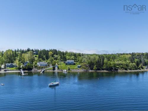 Lot 5 Narrows Way, Heckmans Island, NS 
