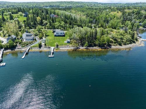 Lot 5 Narrows Way, Heckmans Island, NS 