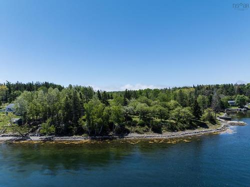 Lot 5 Narrows Way, Heckmans Island, NS 