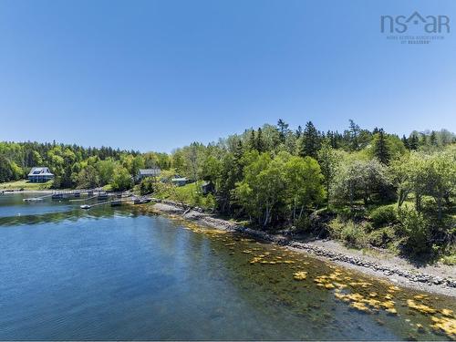 Lot 5 Narrows Way, Heckmans Island, NS 